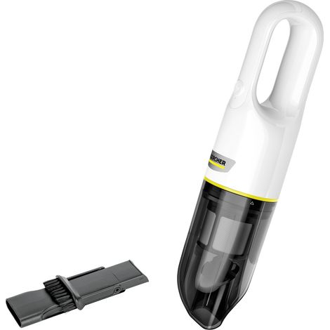 Kärcher Home & Garden CVH 2 Akku-Handstaubsauger 70 W (1/5)