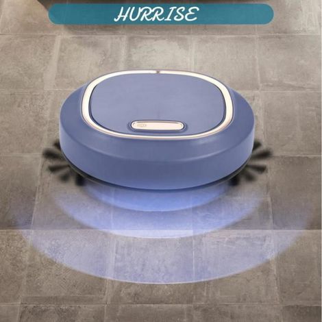 Sonew Aspirateur robot intelligent 3 en 1 3 In 1 Intelligent Robot Vacuum Cleaner 1200 MAh Battery Suction meuble Comme indiqué (1/5)