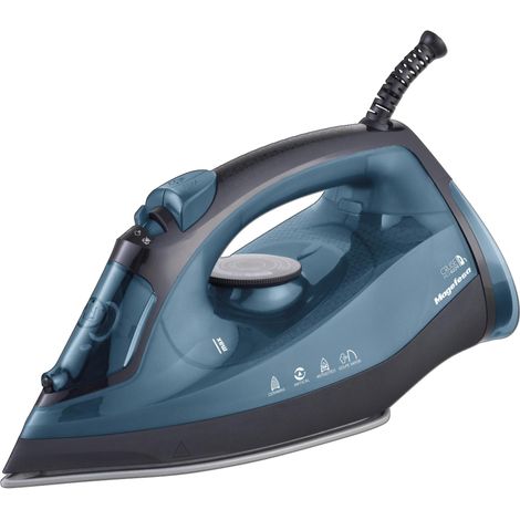 Ferro da stiro a vapore Magefesa Cruise Blue 2400 W