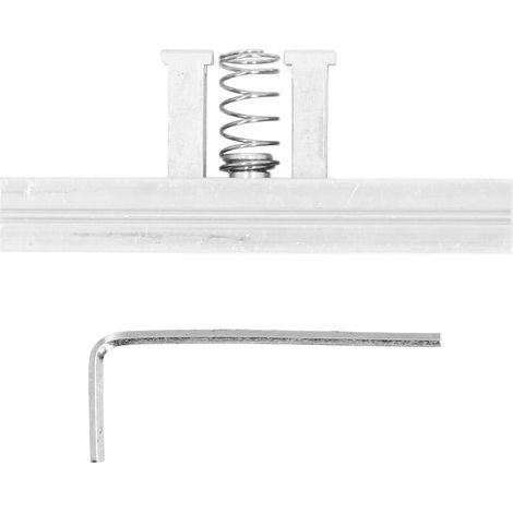 Support de station de reballing BGA en alliage d'aluminium, support manuel pour étain, pour petits treillis métalliques. (1/5)
