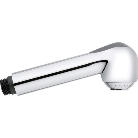 KLUDI-Ersatzteil Doccetta cucina TNDO cromo, 7589605-00