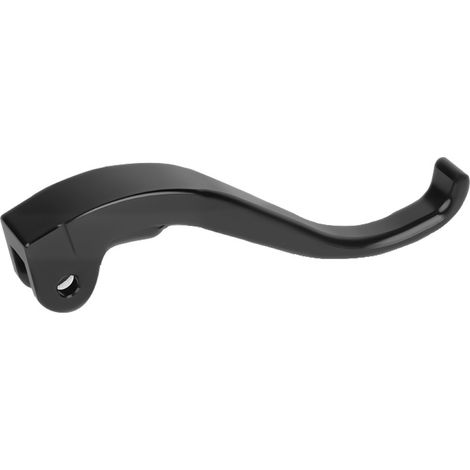 Compatible with Zongshen 703R, 703F and 70RR models: modified two-finger clutch lever, left front handle. (1/2)