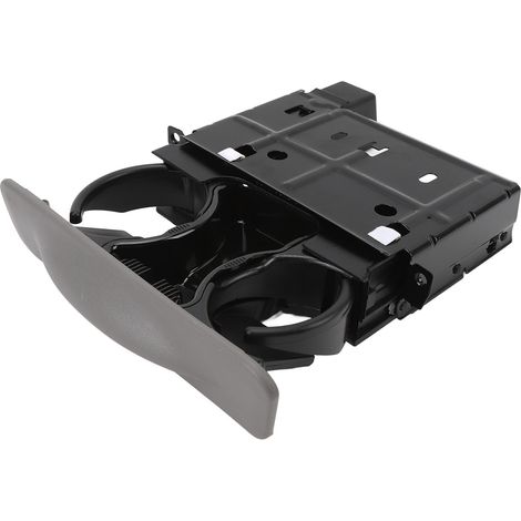 GARRYFIZH Porte-gobelet Rétractable de Tableau de Bord YC3Z-2513560-CAD pour Ford F-450/F-550/Excursion (1/5)