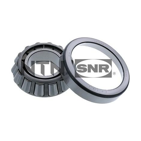 Poids-lourd boîte de vitesses et différentiel - HDT058 - SNR - Compatible avec véhicule Mercedes
