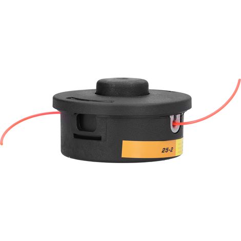 Ersatztrimmerkopf kompatibel mit STIHL Modellen FS80, 85, 81, 86, 87, 100, 106 und 108. (1/5)