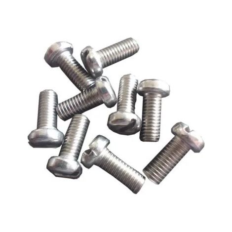 Einzelne Schraube 5X12 (Pangaud) - 10 Stück