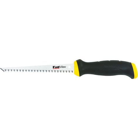 Stanley SEGHETTO PER CARTONGESSO FAT MAX  lama mm. 160
