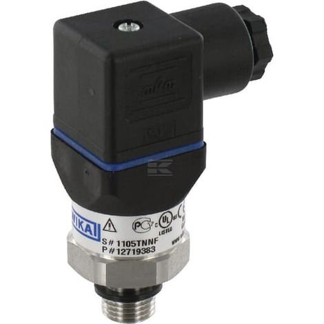 Capteur WIKA PSA10100 (1/2)