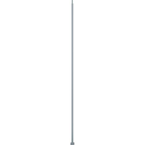 kit de conexión de acero inoxidable para frigorífico y congelador - KSZ39AL00 - Bosch -
