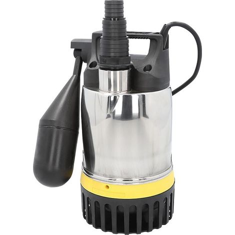 Multidrain UV3 S avec commutation automatique, câble de 10 m