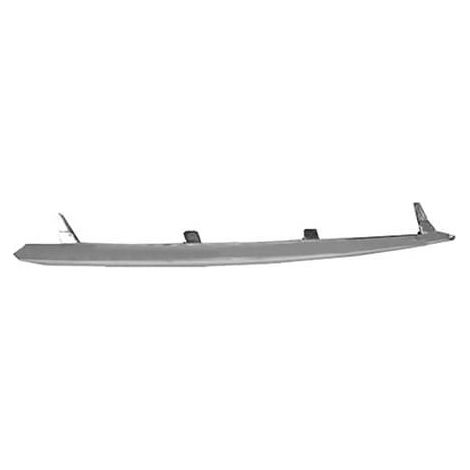 Moulure droite chromée de calandre avant Toyota Auris 2 phase 1 2013-2015