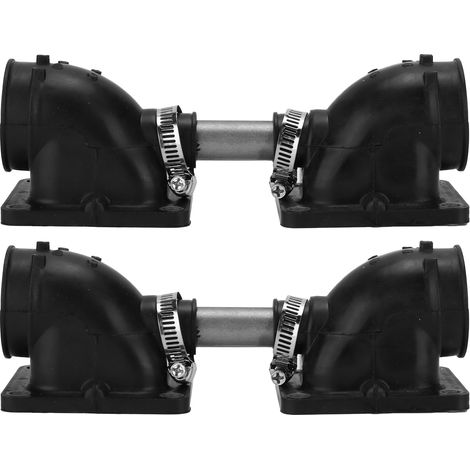 Amortisseurs 1200LBS 150mm de rechange pour mini moto 47cc 49cc et quad 4 roues (1/5)