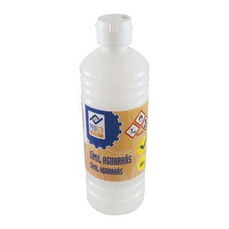 (12 u.) DISOLVENTE SIMIL AGUARRAS