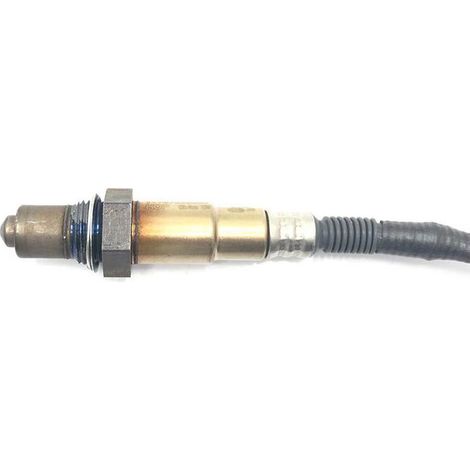 Sauerstoffsensor kompatibel mit BMW 523Li und 525i Motoren (11787558055 0258017098). (1/3)