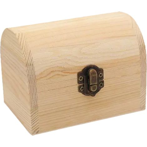 Coffret de rangement en bois massif, boîte en bois courbé, finition laquée blanche, matériau : bois massif. 128.29.2cm