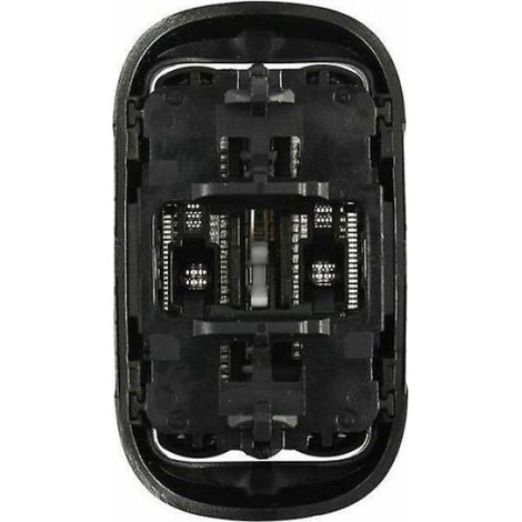 Accessori per rasoio, ricariche, 100% nuovi, per Braun Serie 53b 5-6 50-R1000s 50-B1300s (1/5)