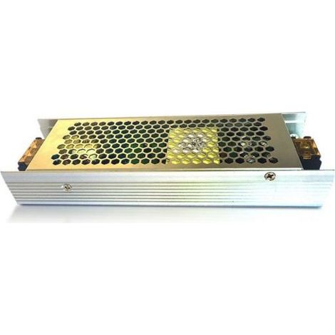 V-TAC Alimentatore in Metallo 150W 24V 6.5A IP20 - 3253