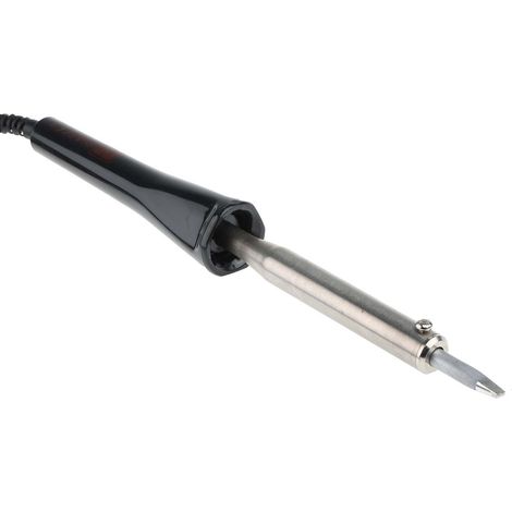 Fer à souder électrique RS PRO, 230V, 80W ( Prix pour 1 ) (1/4)