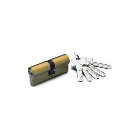 AMPOULE SÉCURITÉ LAITON