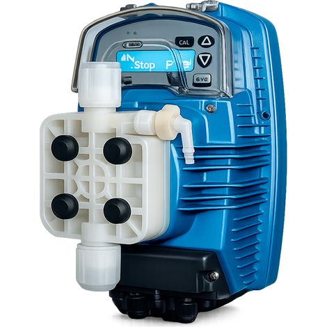 Bomba dosificadora electromagnética Seko RPR-603