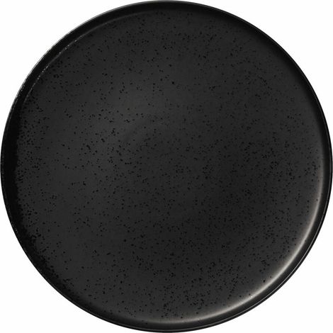 ASA Dessertteller, kuro d. 21 cm, h. 1,5 cm (1/2)
