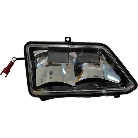 Phare antibrouillard à LED pour camions Scania, projecteur droit 2535367JXLGV (1/5)