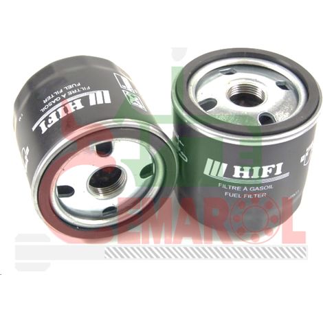 Filtre à carburant