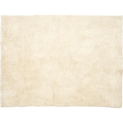 Tapis Déco "Alaska" 150x200cm Beige (1/5)