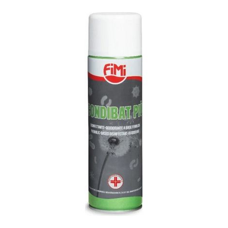 DISINFETTANTE MULTIUSO CONDIBAT PIU- 500 ml- FIMI- pezzi 1 (1/2)