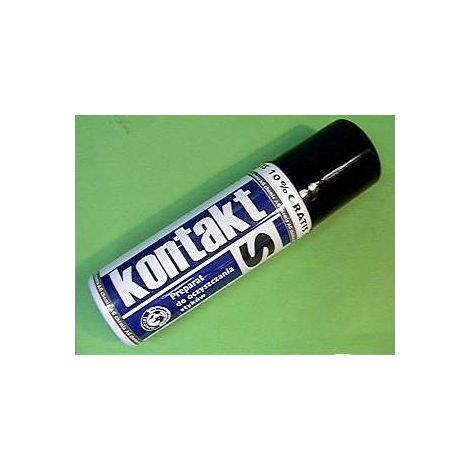 KONTAKT S Sprühreiniger 60 ml