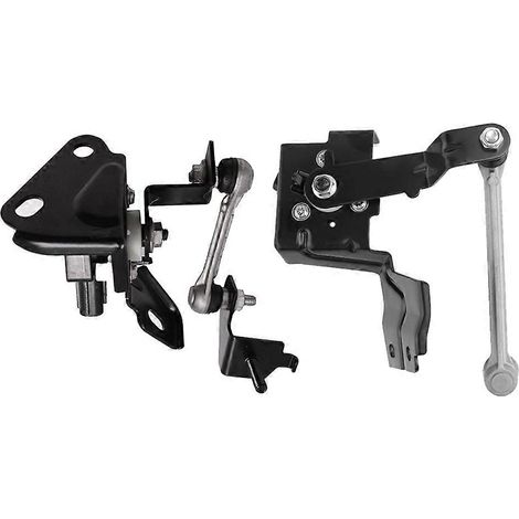 1Pair avant 8651A095&arrière 8651A047 Suspension Height Capteur pour Mitsubishi ASX Outlander Lancer Headlight Level Capteur – pièce de remplacemen (1/5)