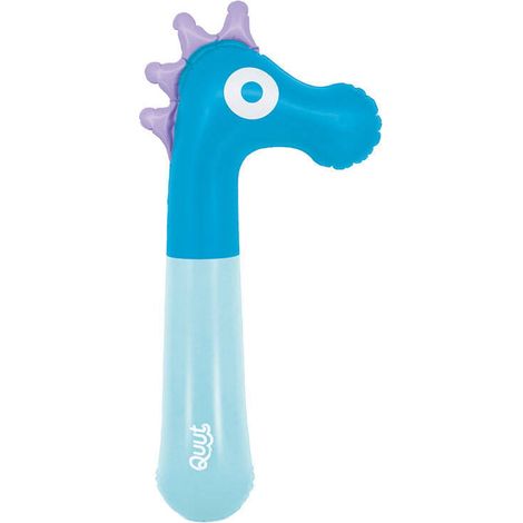 Flotadores inflables para nadar - qut - Seahorse (1/4)