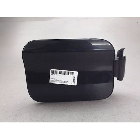 [PRODUIT D'OCCASION] Volet De Trappe Carburant BMW X1 ♻️ Ref Oe. 51177359631 - Garantie à vie (1/3)