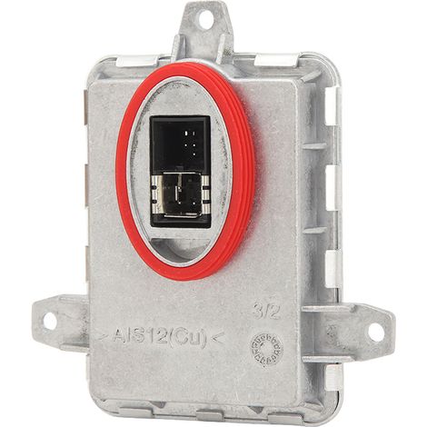 Module de commande d'ampoule Xenon HID 63117356250 pour phares BMW X6 X5 X4 X3 Z4 Série 3 4 5, boîtier de ballast, unité de contrôle, pièce auto. (1/5)