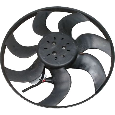 Moteur Ventilateur Radiateur AUDI A1 [PRODUIT D'OCCASION]♻️6r0959455d (1/3)
