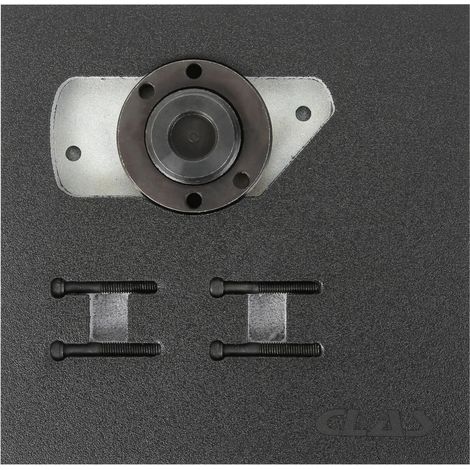 Outils pompe à injection land rover / jaguar 2.0 d - OM 4243 - CLAS Equipements (1/3)