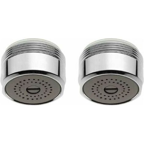 Water Saving Faucet Sink Basin 24mm, Reduce Your Water Consumption by 30%-80% (M24) (1/4)