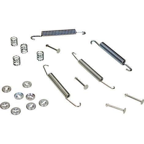 Kit d'accessoires, mâchoire de frein MAXGEAR 27-0373 ABARTH 4320548 4660548