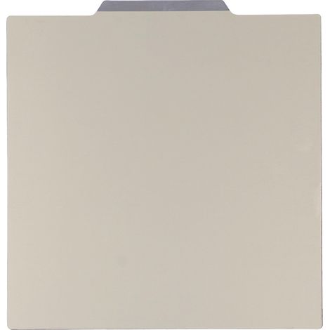 Plateau d'impression magnétique flexible en acier à ressort 220x220mm avec surface PEI pour imprimante 3D (1/5)