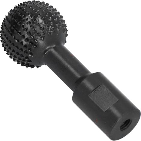 Tête de meulage sphérique pour meuleuse d'angle M14 (1/5)