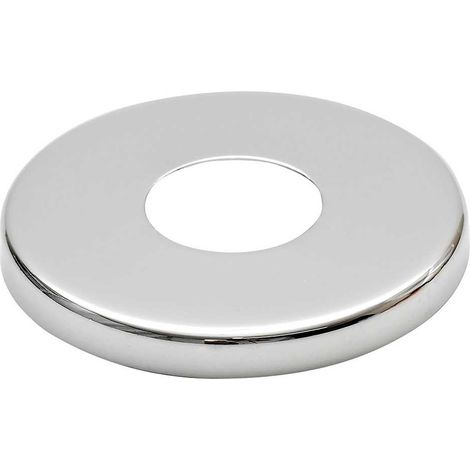 Verchromte Rosette 1/2" (1/2)
