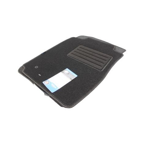Tapis de sol en moquette pour TOYOTA Corolla (1997-2001)