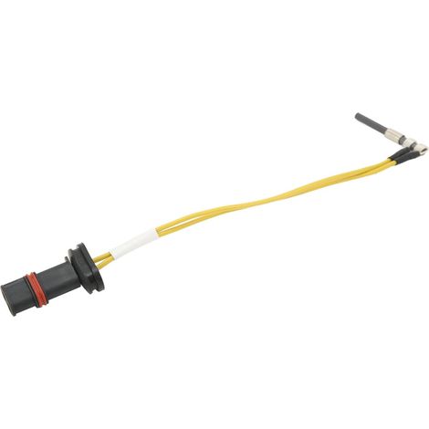 Car Parking Heater, Glow Plug 91370B 42‑55W Electric Ceramic Replacement Heating P Part for Webasto Air Top 3500 5000 12V 4255W (1/5)