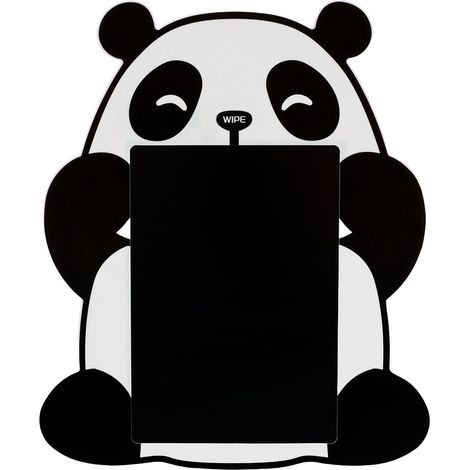 iTotal - Magic board PANDASTIC (XL3173)