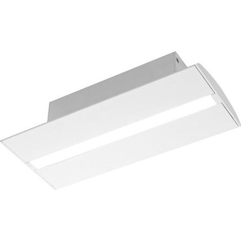 Plafón LED Wanda (20W) – Blanco