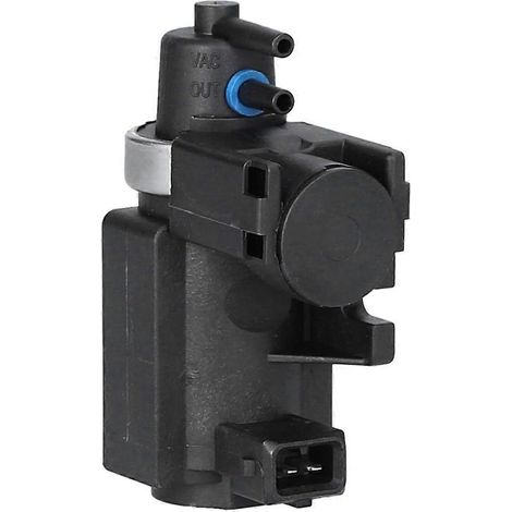 Électrovanne de suralimentation de turbocompresseur automatique pour F10 F20 F30 X1 X5 X6 11747626351 (1/4)