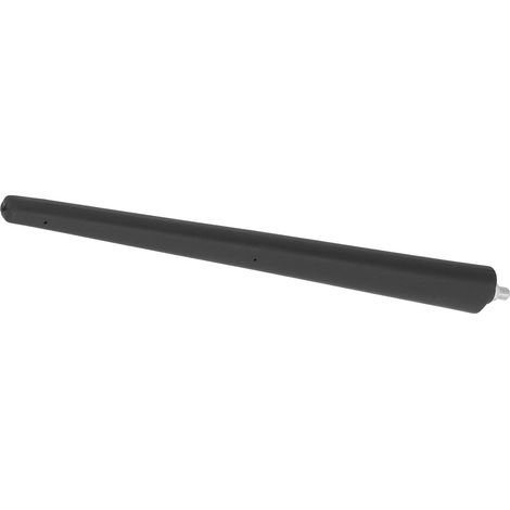 Schwarze Gummiantenne für AM/FM-Radios 52019353 / 51910790, kompatibel mit Fiat 500 ab Baujahr 2012 (1/5)