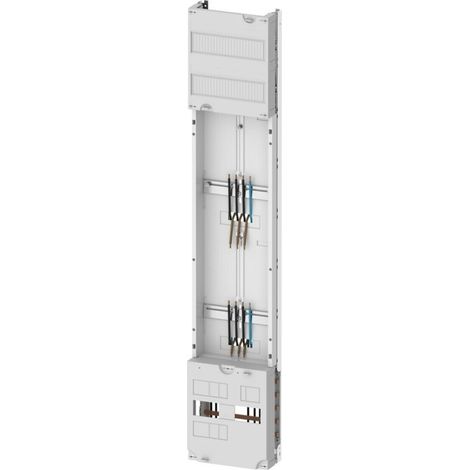 Tabla eléctrica Eaton zsd-z19a1073 plástico superficie 18x29x137 cm