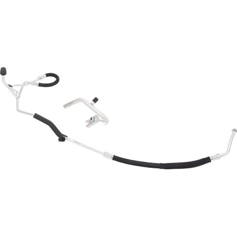 FT10245 tubo flessibile rapido per climatizzazione, condensatore-evaporatore ad alta pressione (1/4)