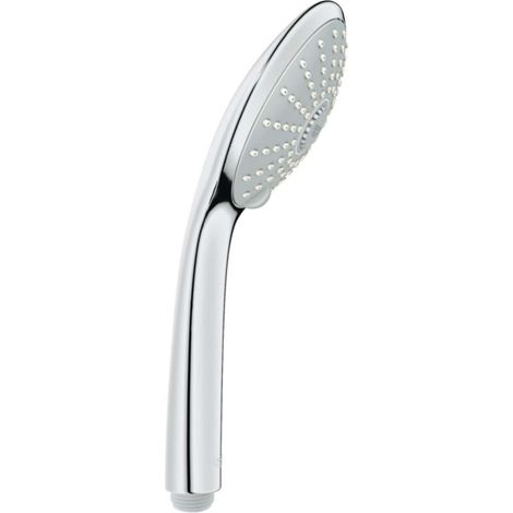 Grohe Euphoria - Duschkopf Massage, verchromt 27239000 (1/2)